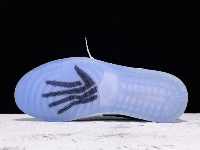 Kick Theory Air Pass 1 Leonard Jordan OG High Torch Kawhi The AQ7476-016 0820